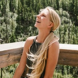 Meet your Posher, Leah